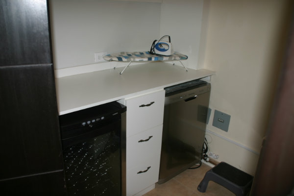 Panama Casa Furnished Apartments - Bayfront 2001