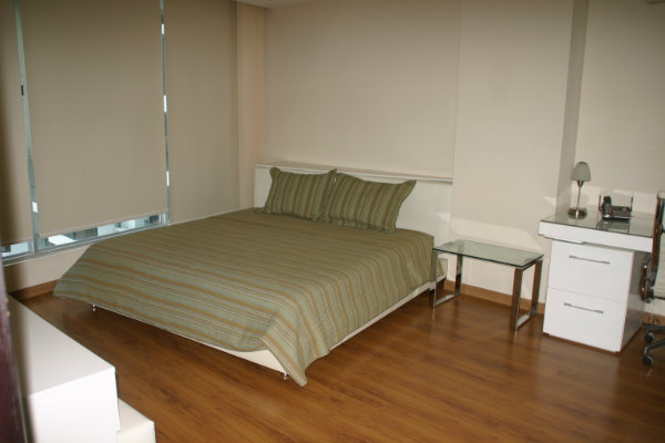 Panama Casa Furnished Apartments - Bayfront 2001