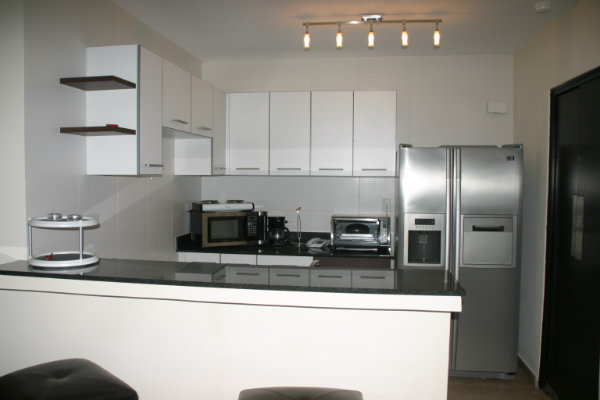 Panama Casa Furnished Apartments - Bayfront 2001