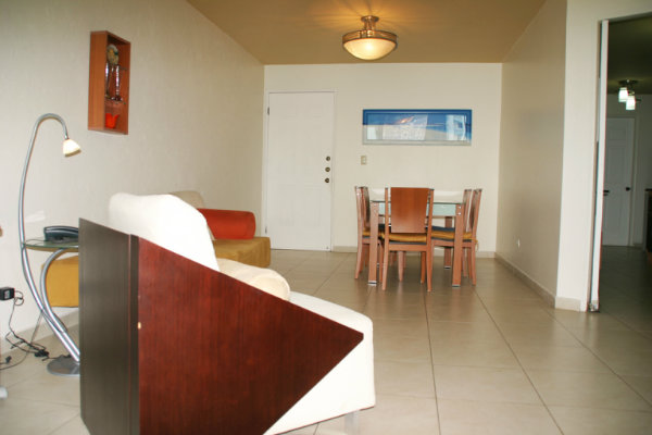 Panama Casa Furnished Apartment - Aqua Azul 6A
