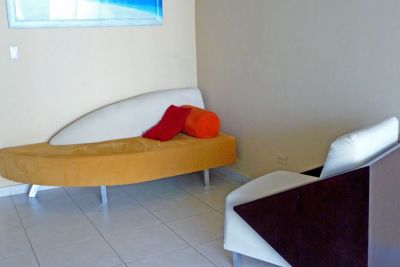 Aqua Azul 6A
