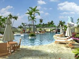 Costa del Este-Grand Vitri Penthouse for Sale