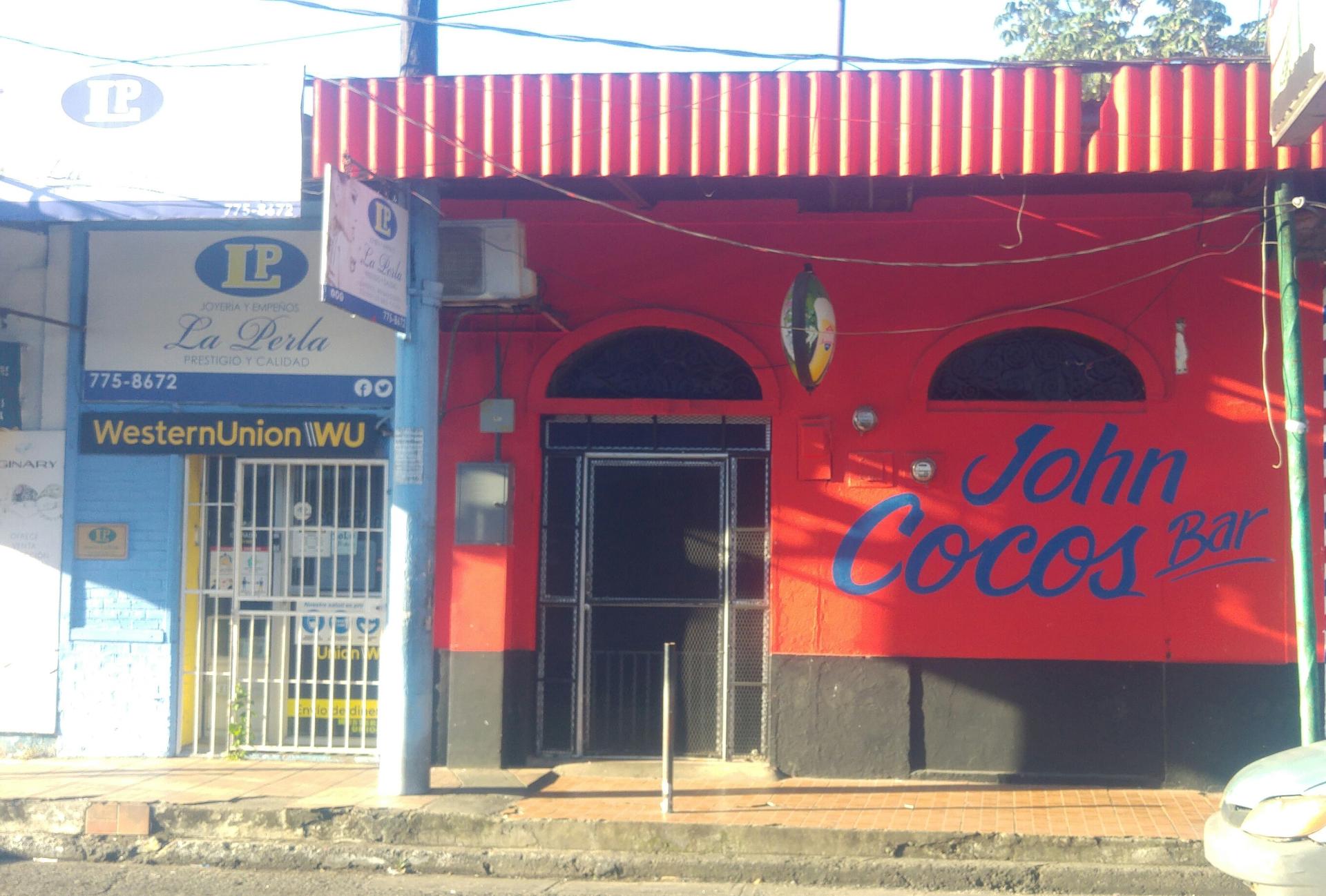 CHIRIQUI, DAVID, COMMERCIAL PROPERTY LOCATED NEAR DOWNTOWN.