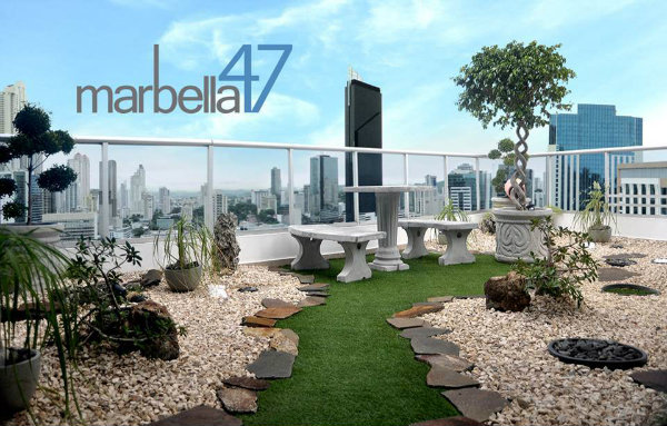 Marbella47 apartment for sale