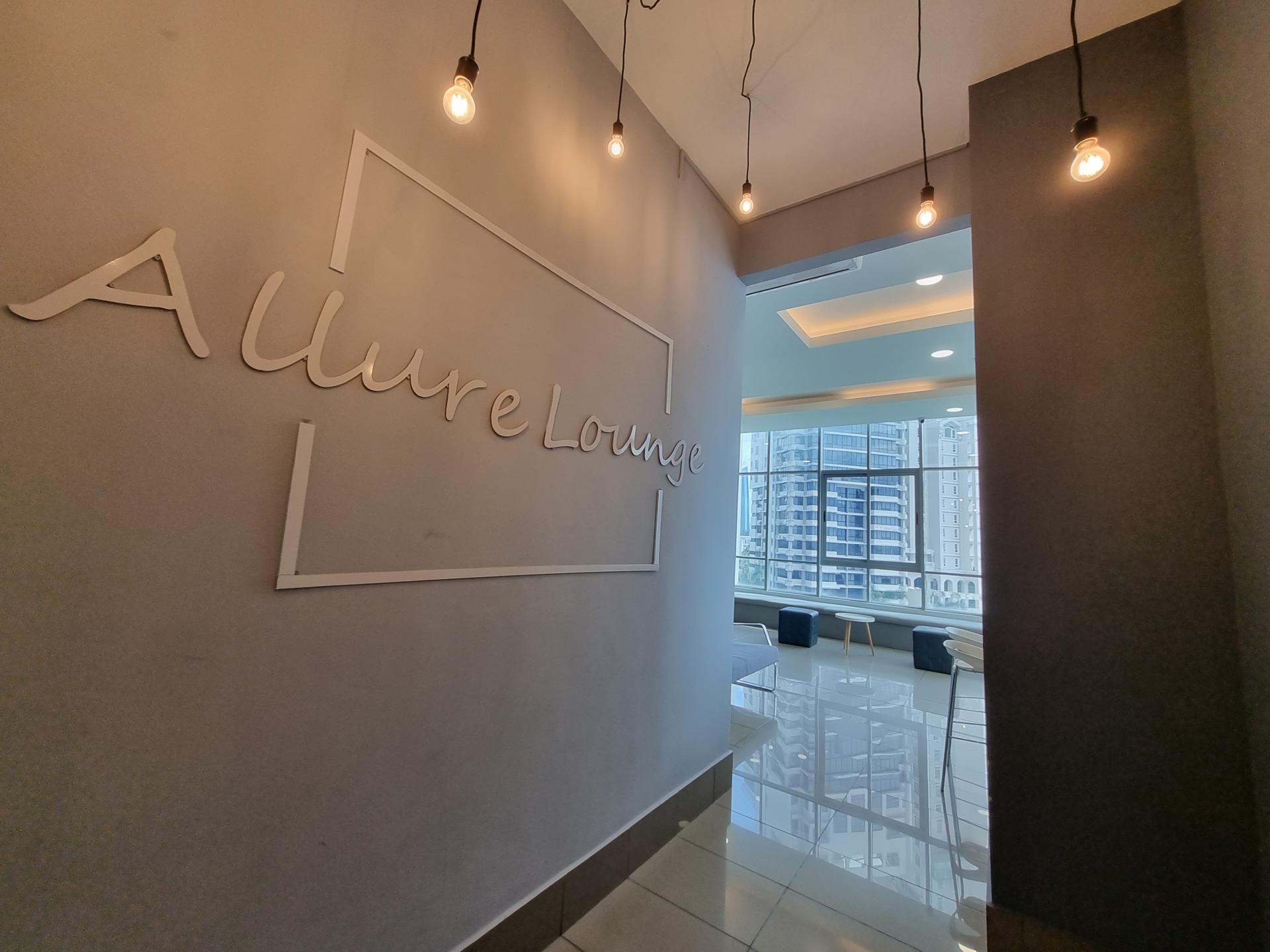 ALLURE BY THE PARK 2 BED 2 BATH PANAMA CITY RENTAL