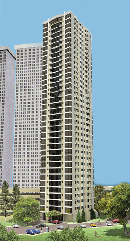 San Francisco Bay Tower 300