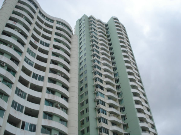 Condado del Rey- 2 bedroom Condo for rent in Green Tower