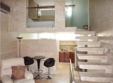 loft San Diego