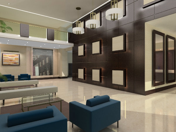 Allure at the Park - Avenida Balboa