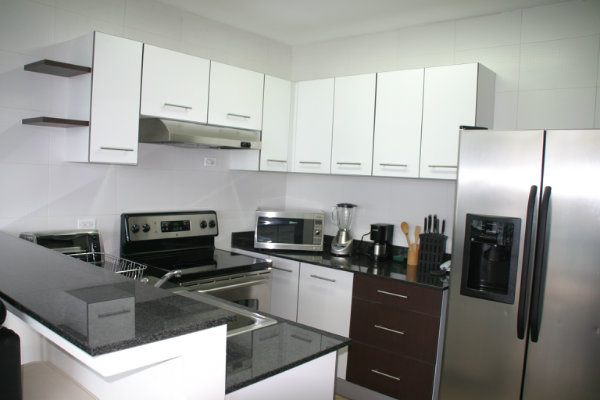 Panama Casa Furnished Apartment - Bayfront 1401