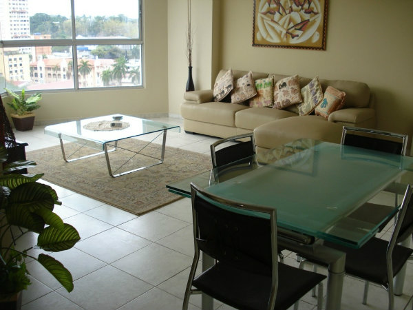Bonanza -  Fully furnished, excellent value