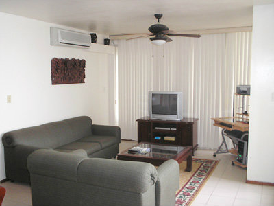 La Gaviota on Avenida Balboa - Executive Condo
