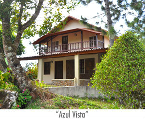 Altos de Cerro Azul-Home for sale in Centinella St.
