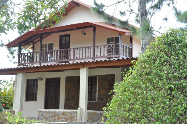 Cerro Azul-Home for sale in Centinella St.