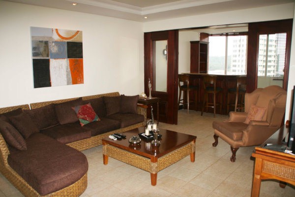 Panama Casa Furnished Apartment - Atlantis 7C