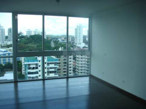 El Cangrejo Park City.256mts 3Br, 3.5bath, Den,Terrace,2parking $415,000.00