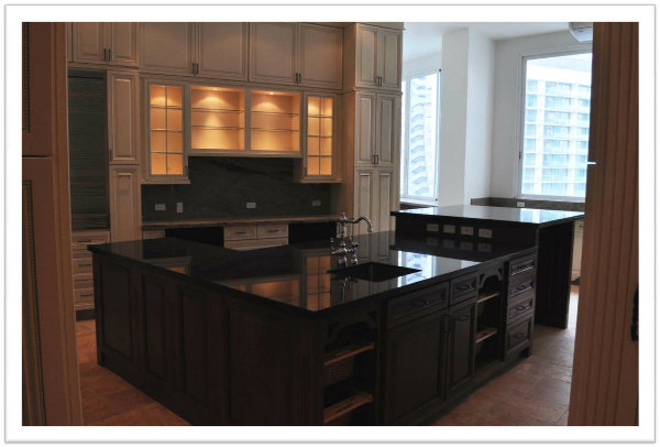 Bahia Pacifica - Ultra luxury in Punta Pacifica, right on the ocean