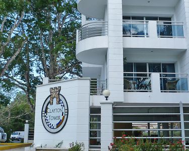 Panama Casa Furnished Apartment - Clayton Tower 502