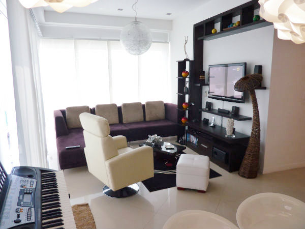 Galeon Penthouse