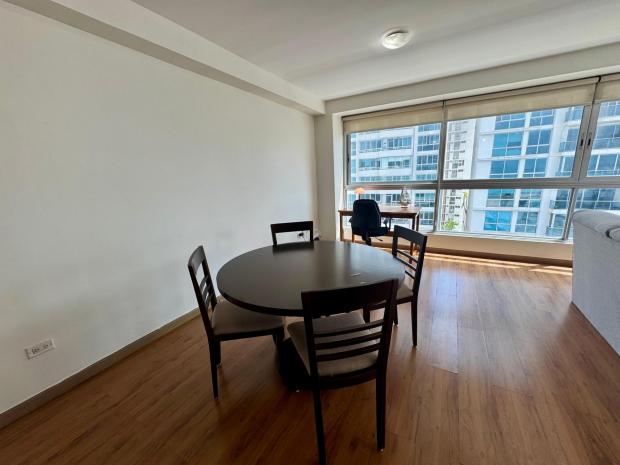 PANAMA CITY AVENIDA BALBOA BAYFRONT 1 BDRM BALCONY CITY VIEW