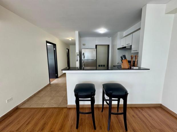 PANAMA CITY AVENIDA BALBOA BAYFRONT 1 BDRM BALCONY CITY VIEW