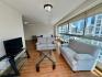 PANAMA CITY AVENIDA BALBOA BAYFRONT 1 BDRM BALCONY CITY VIEW
