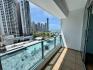 PANAMA CITY AVENIDA BALBOA BAYFRONT 1 BDRM BALCONY CITY VIEW