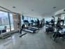 PANAMA CITY AVENIDA BALBOA BAYFRONT 1 BDRM BALCONY CITY VIEW