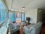 PANAMA CITY AVENIDA BALBOA BAYFRONT 1 BDRM BALCONY CITY VIEW