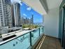 PANAMA CITY AVENIDA BALBOA BAYFRONT 1 BDRM BALCONY CITY VIEW