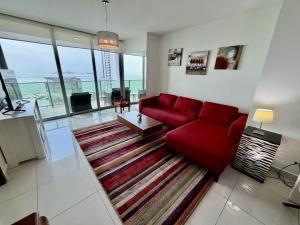 1 Bedroom Ocean View Apartment for Rent at Allure at the Park
