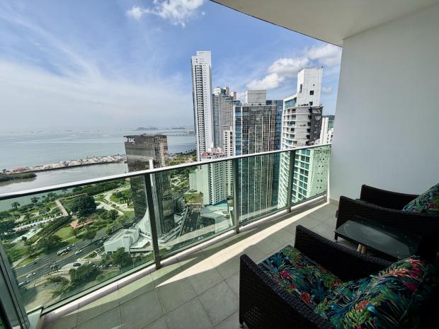 1 Bedroom Ocean View Apartment for Rent at Allure at the Park