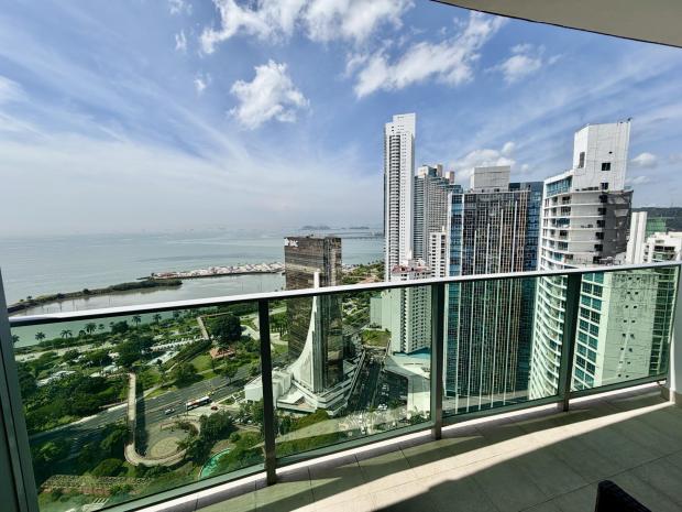 1 Bedroom Ocean View Apartment for Rent at Allure at the Park