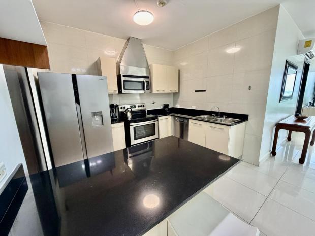 1 Bedroom Ocean View Apartment for Rent at Allure at the Park
