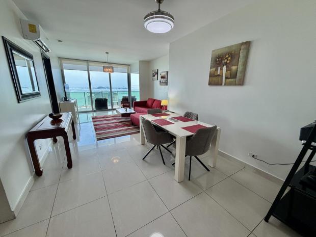 1 Bedroom Ocean View Apartment for Rent at Allure at the Park