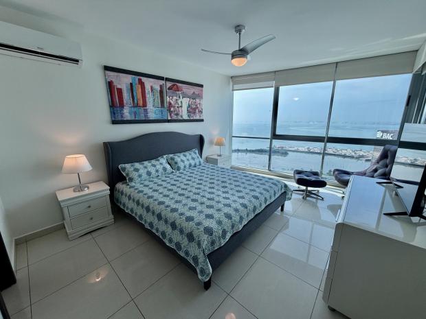 1 Bedroom Ocean View Apartment for Rent at Allure at the Park