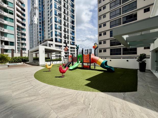 1 Bedroom Ocean View Apartment for Rent at Allure at the Park