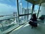 1 Bedroom Ocean View Apartment for Rent at Allure at the Park