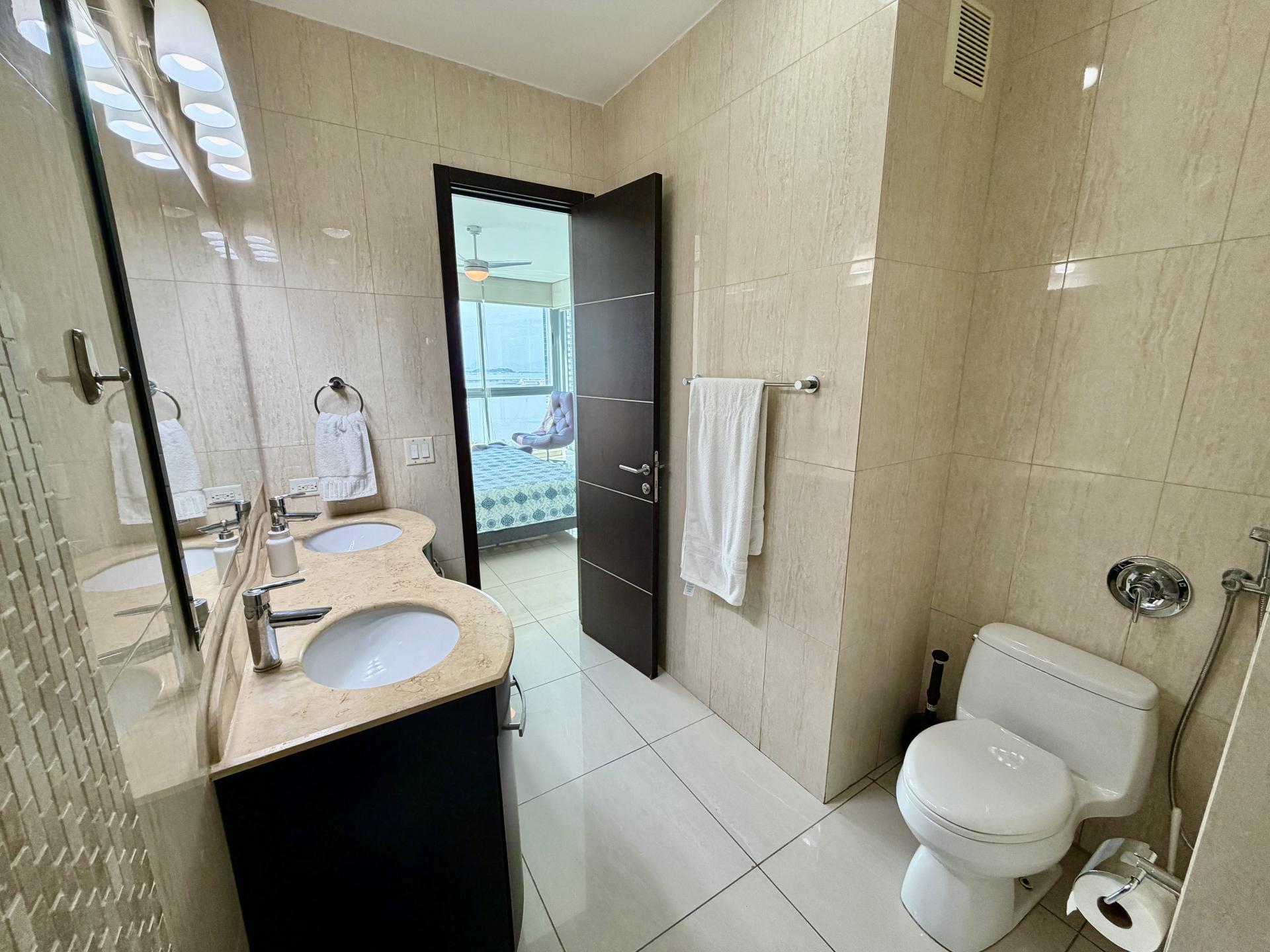 1 Bedroom Ocean View Apartment for Rent at Allure at the Park