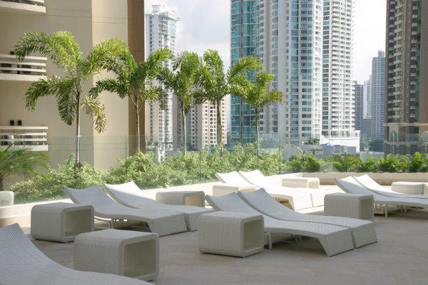 PUNTA PACIFICA Q TOWER