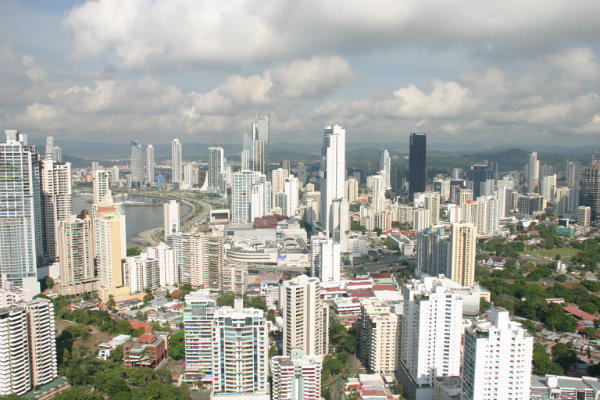 PUNTA PACIFICA Q TOWER