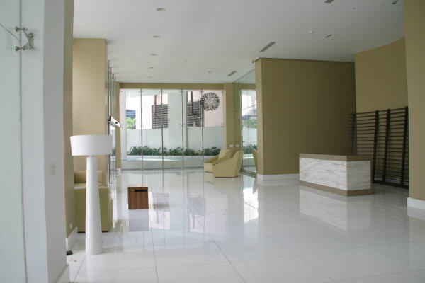PUNTA PACIFICA Q TOWER