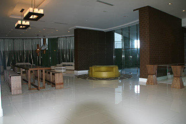PUNTA PACIFICA Q TOWER