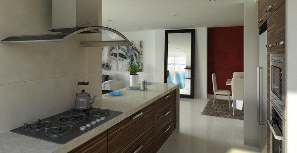 PUNTA PACIFICA GRANDTOWER AT PACIFIC VILLAGE