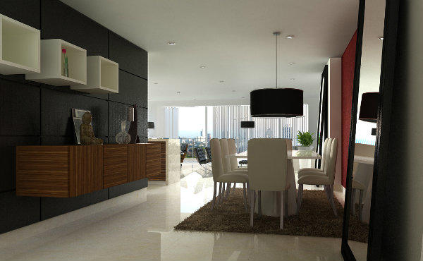 PUNTA PACIFICA GRANDTOWER AT PACIFIC VILLAGE