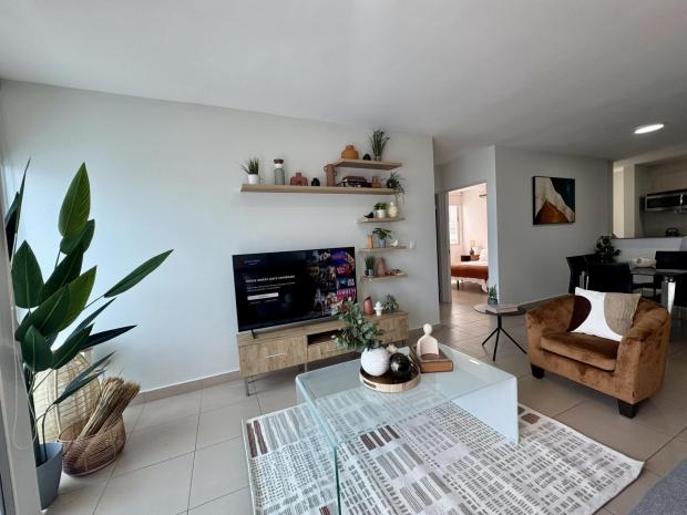 PANAMA CITY SAN FRANCISCO METROPOLITAN 1 2 BDRM CLOSE PARQUE OMAR