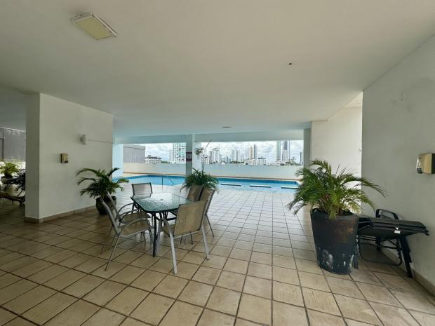 PANAMA CITY SAN FRANCISCO METROPOLITAN 1 2 BDRM CLOSE PARQUE OMAR