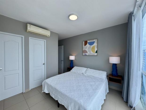 PANAMA CITY SAN FRANCISCO METROPOLITAN 1 2 BDRM CLOSE PARQUE OMAR