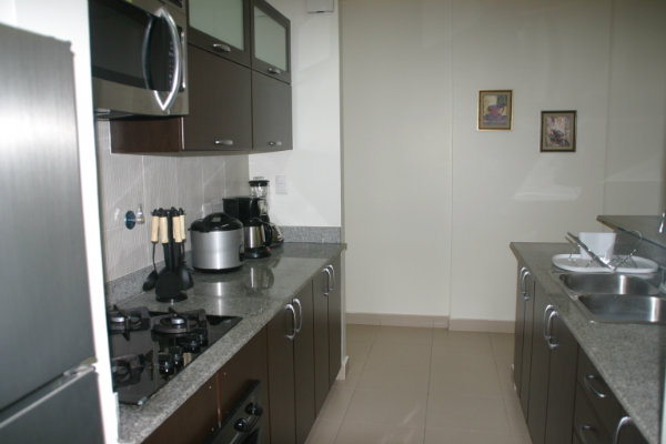 Panama Casa Furnished Apartment - Met 1 22A