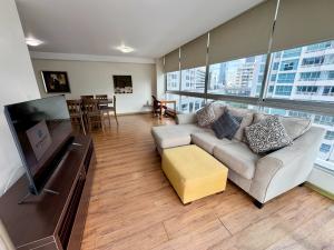 BAYFRONT 1 BDRM SWIMMING POOL PANAMA CITY AVENIDA BALBOA